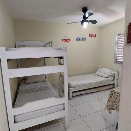 Kit Ocian Apartment Praia Grande  Luaran gambar