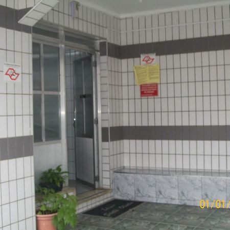 Kit Ocian Apartment Praia Grande  Luaran gambar
