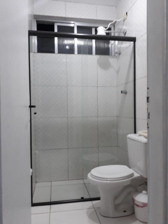 Kit Ocian Apartment Praia Grande  Luaran gambar