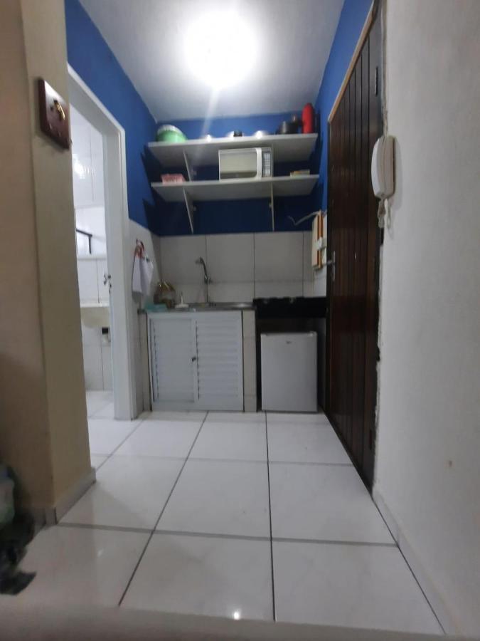 Kit Ocian Apartment Praia Grande  Luaran gambar