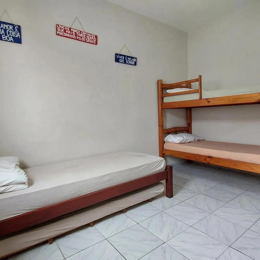 Kit Ocian Apartment Praia Grande  Luaran gambar